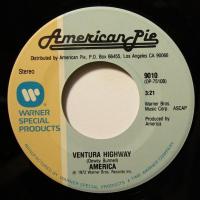 Fagostore America Ventura Highway 7