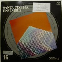 Santa Cecilia Plaisir D'Amour (LP)
