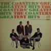 The Coasters - Greatest Hits (LP)
