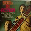 Berry Window - Soul In Action (LP)