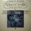 Norman Candler - A Tribute To John (LP)