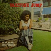 Anna Nkosi - Varitone Jump (LP)