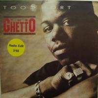 Too Short The Ghetto (7")