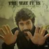 Monty Alexander Trio - The Way It Is (LP)