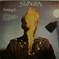Sun Ra Dancing Shadows (LP)