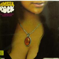 The Amber-Rock Association - Amber Rock (LP)