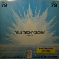 Various - New Technology Volume 4 