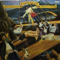 Lakeside Fantastic Voyage (LP)