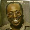 Curtis Mayfield - Heartbeat (LP)