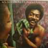 Wilson Pickett - Miz Lena's Boy (LP)