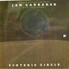 Jan Garbarek Terje Rypdal - Esoteric Circle (LP)