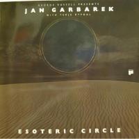 Garbarek Rypdal Karin's Mode (LP)