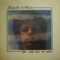 Serginho De Olinda Valeu (LP)