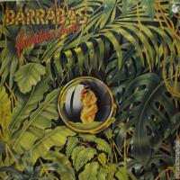 Barrabas Lovers In The Rain (LP)