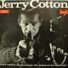 Peter Thomas - Jerry Cotton (LP)