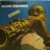 Manu Dibango - Soul Makossa (LP)