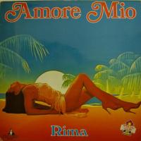 Rima Amore Mio (12")