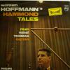 Ingfried Hoffmann - Hammond Tales (LP)