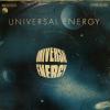 Universal Energy - Universal Energy (7")