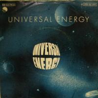 Universal Energy Universal Energy (7")