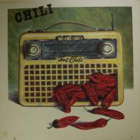 Chili Mallorca Blues (LP)