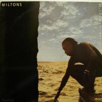 Milton Nascimento - Miltons (LP)