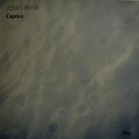 Joerg Reiter - Caprice (LP)