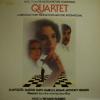 Richard Robbins - Quartet (LP)