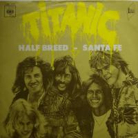 Titanic Santa Fe (7")