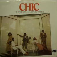 Chic Le Freak (7")