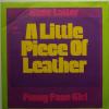 Gene Latter - A Little Piece Of Leather (7")