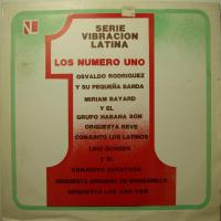 Los Van Van Eso Que Anda (LP)