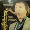 Carl Drewo - Sax Message (LP)