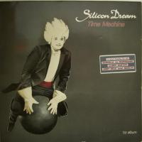 Silicon Dream - Time Machine (LP)