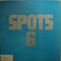 Various - Spots 6 (LP)