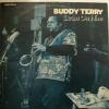 Buddy Terry - Lean On Him (LP)