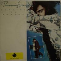 Romie Singh Dancing To Forget (7")