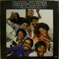 Bar Kays Let's Have Some Fun (LP)