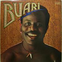 Buari - Buari (LP)