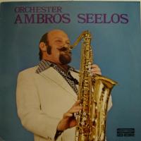 Ambros Seelos Mabusso (LP)