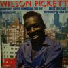 Wilson Pickett - New Orleans (EP)