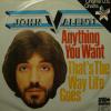 John Valenti - Anything You Want (7")