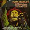 Bob Marley & The Wailers With Peter Tosh (LP)