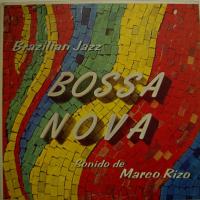 Marco Rizo - Bossa Nova (LP)