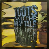 Toots & The Maytals 54-46 Was My Number (LP)