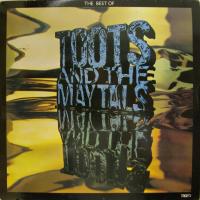 Toots & The Maytals - The Best Of (LP)