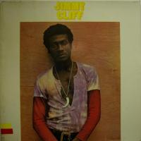 Jimmy Cliff - Jimmy Cliff (LP)