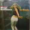 Mongo Santamaria - La Bamba (LP)