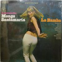 Mongo Santamaria - Watermellon Man (LP)