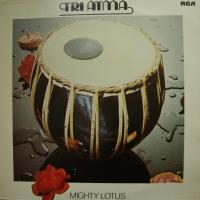 Tri Atma Mighty Lotus (LP)